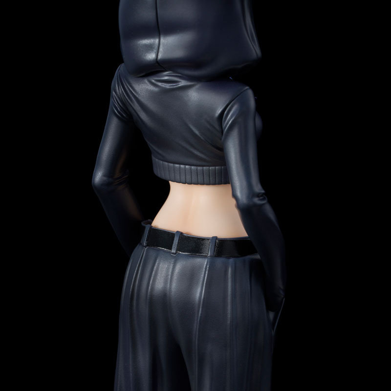 GRIDMAN UNIVERSE ZOZO BLACK COLLECTION Rikka Takarada