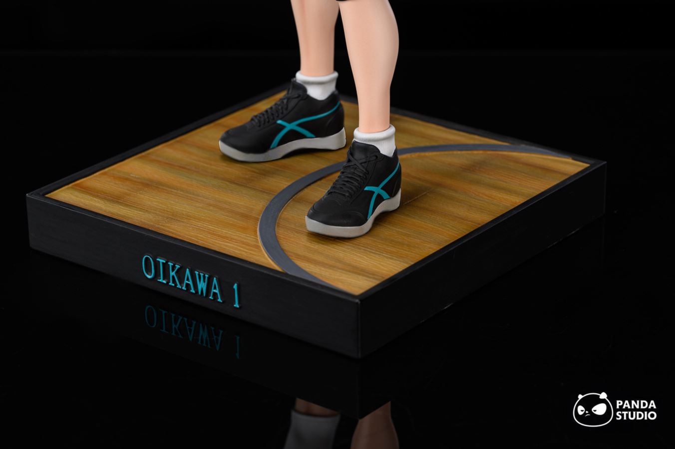 Oikawa Tooru 1/6