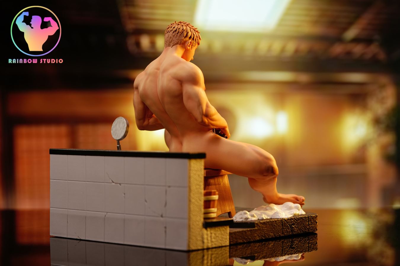 Laios Touden - Delicious in Dungeon