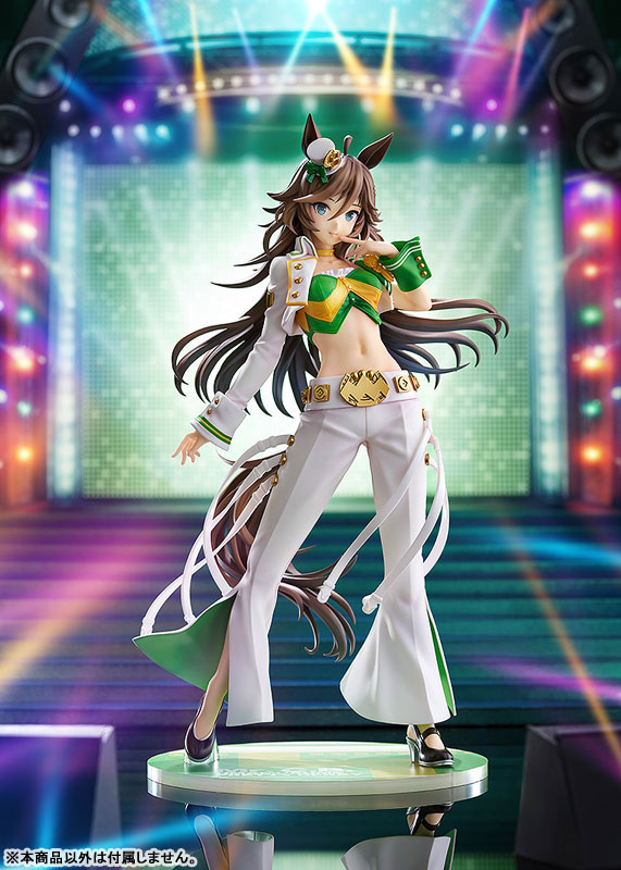 Umamusume Pretty Derby Mr. C.B. 1/7