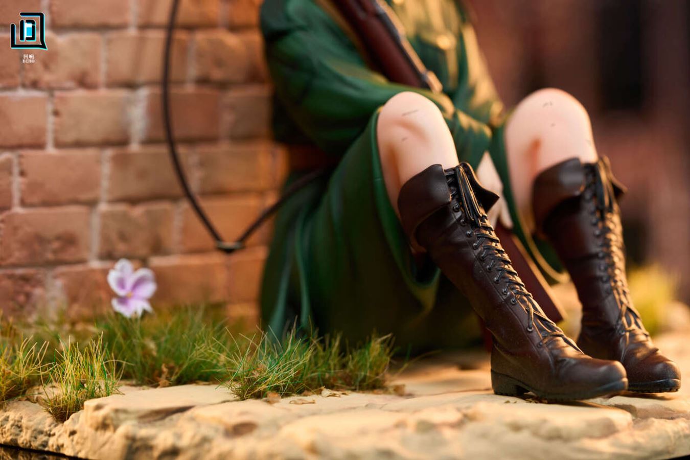 Military uniform Violet Evergarden 1/6