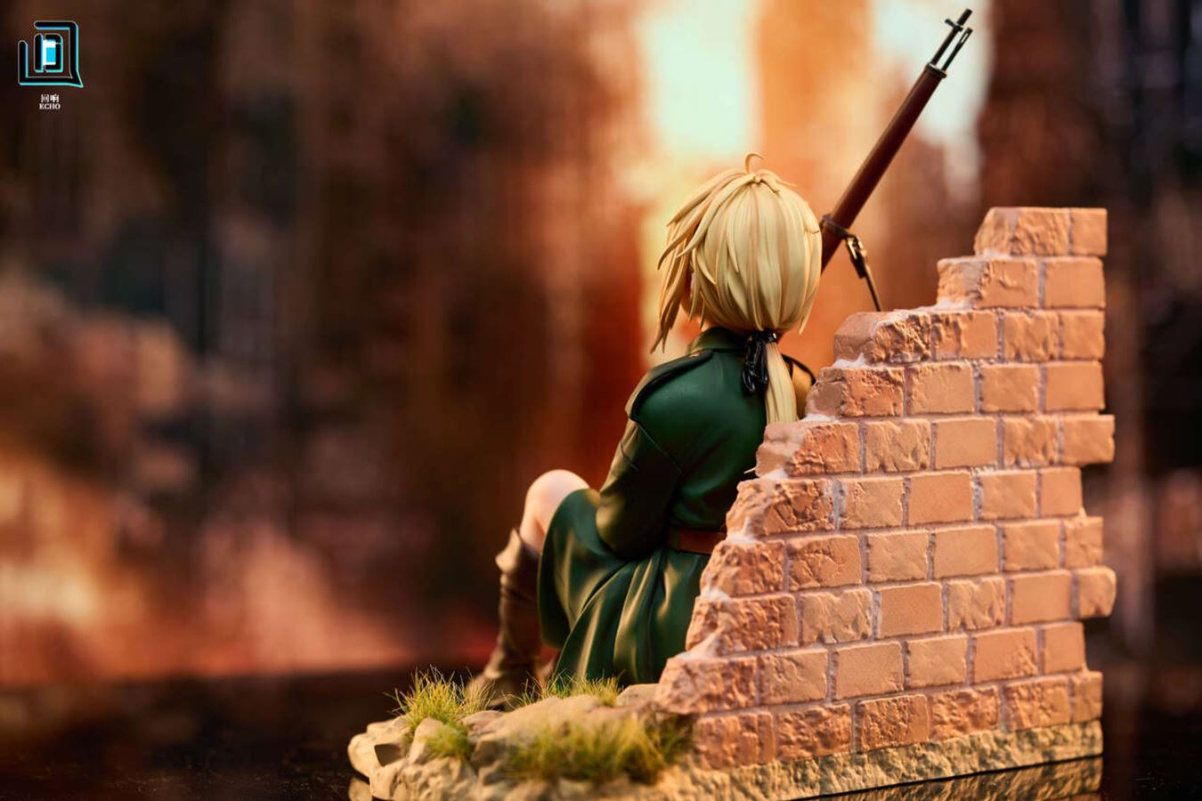 Military uniform Violet Evergarden 1/6