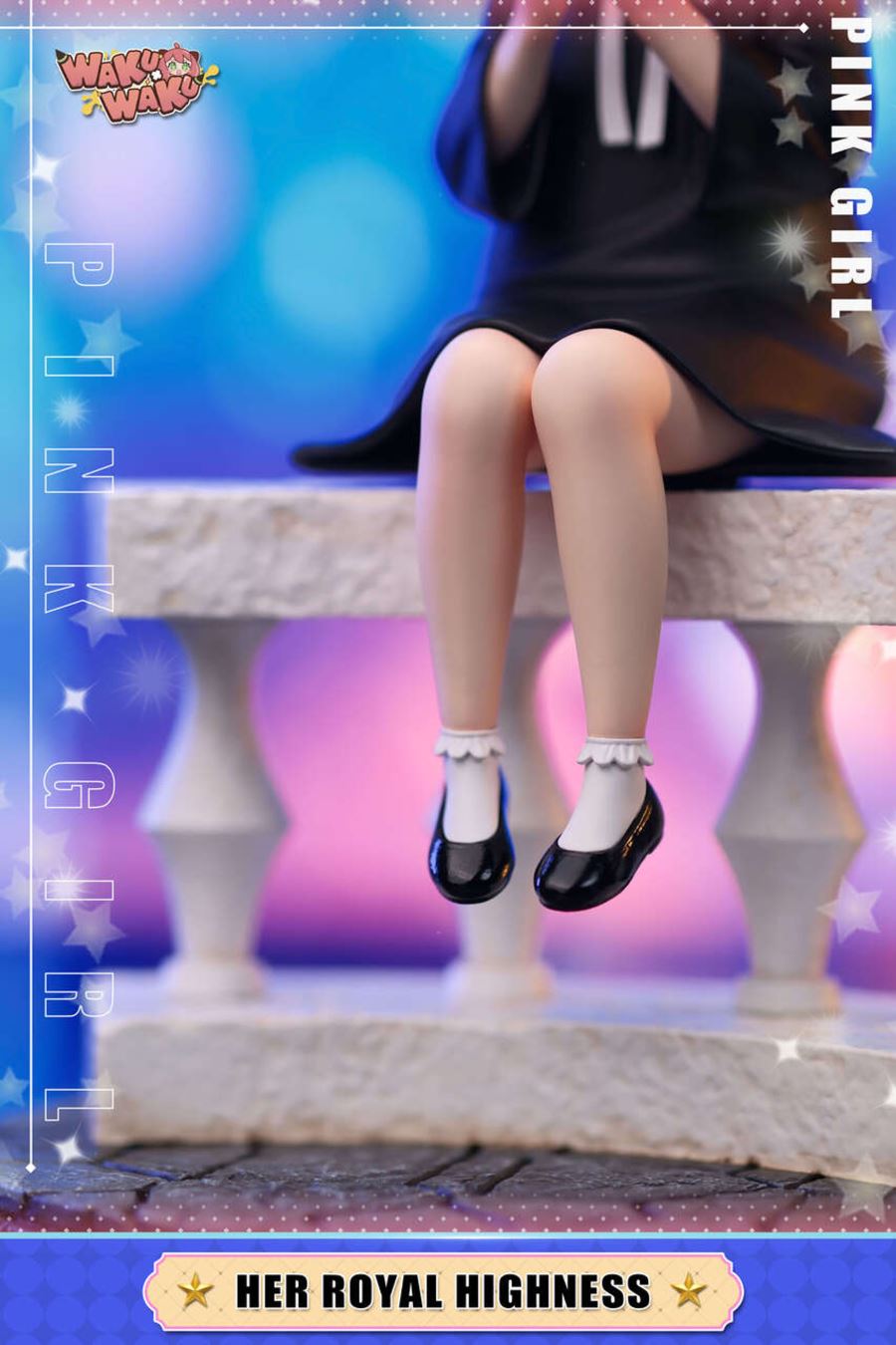 Her Royal Highness Anya - Spy x Family