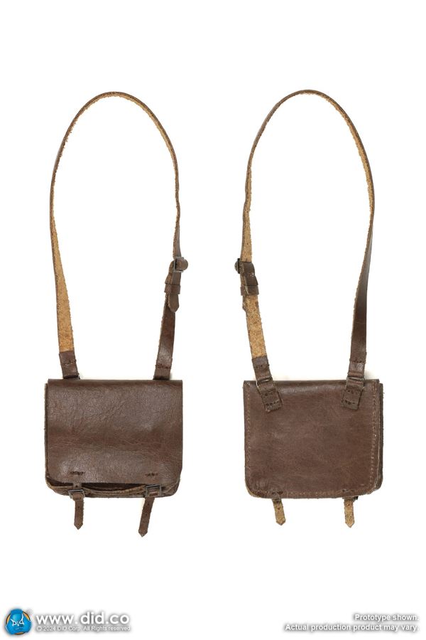 German Wehrmacht Mine Detector Private Jurgen Neumann 1/6