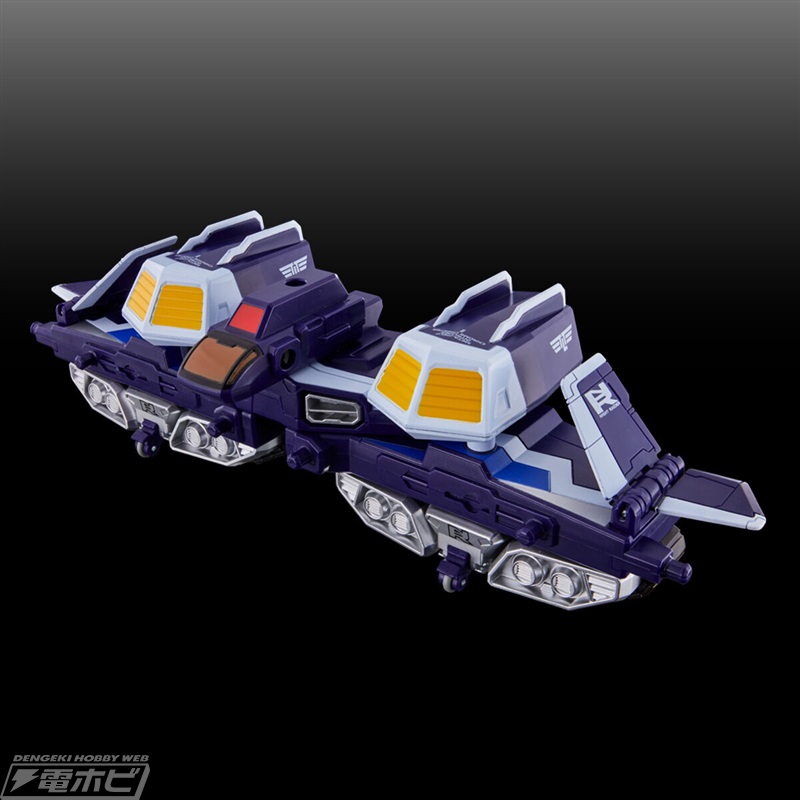 Ultraid Chronicles Hyper Strike Chester