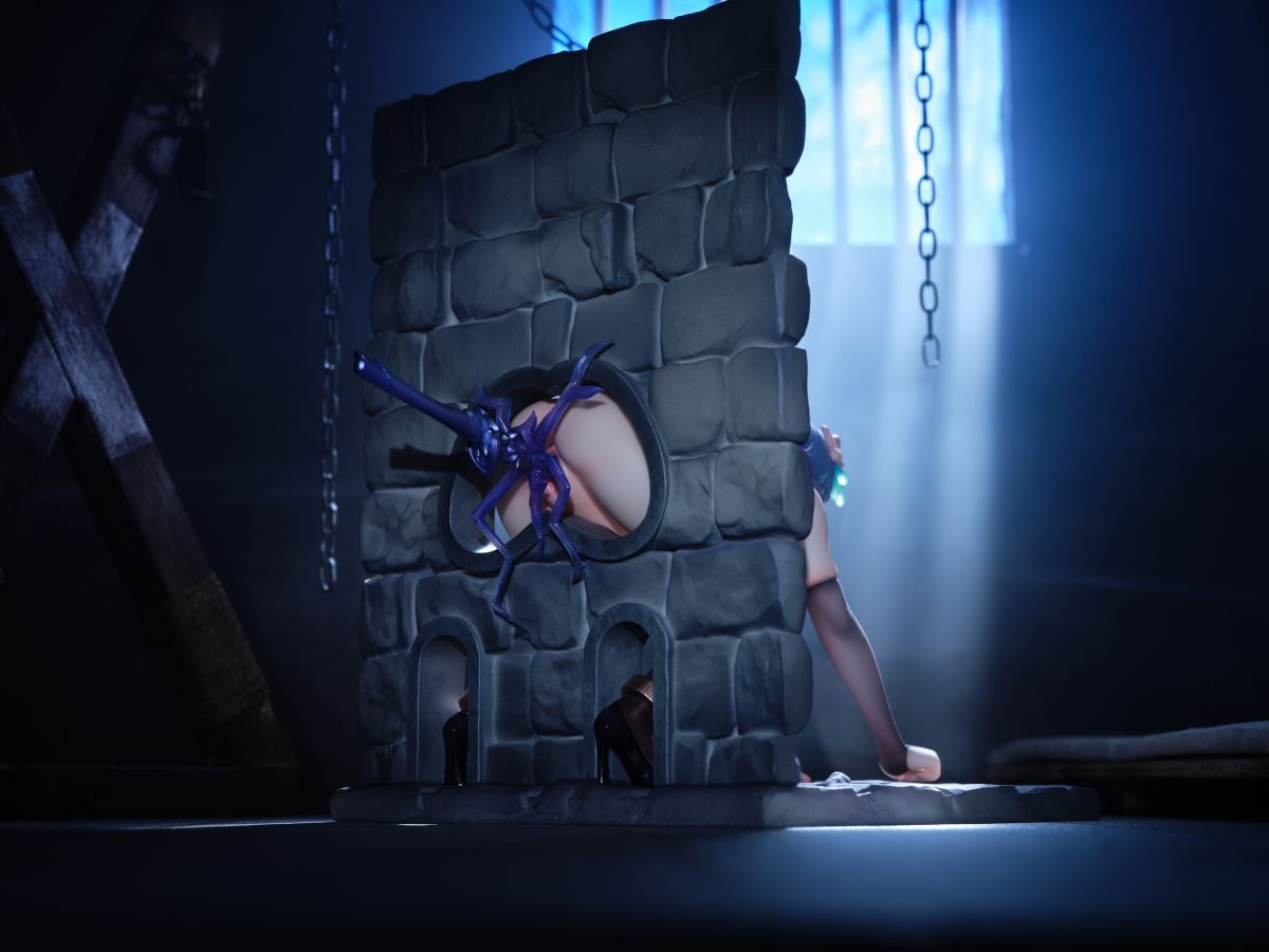 Raiden Shogun - Genshin Impact