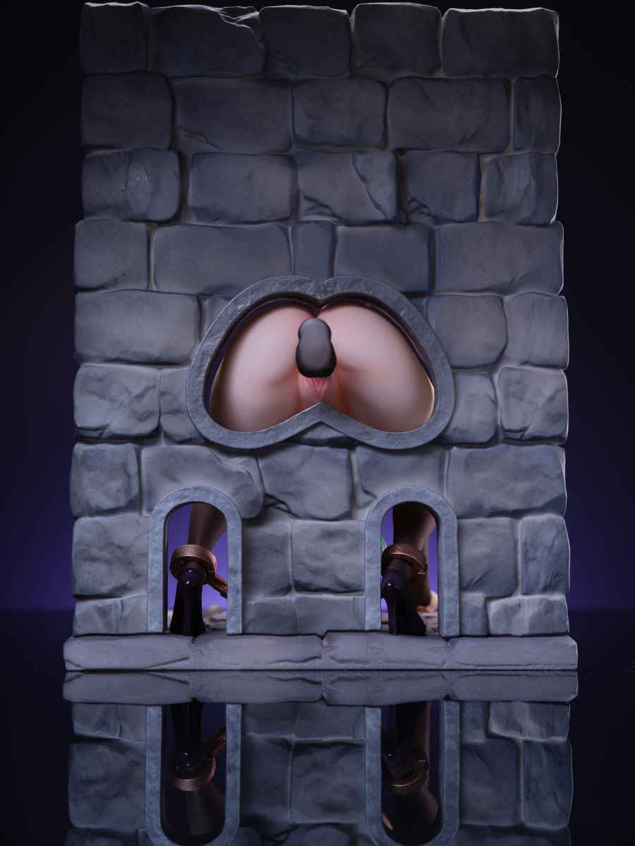 Raiden Shogun - Genshin Impact