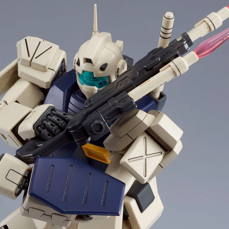 MG 1/100 GM Ⅱ SEMI STRIKER