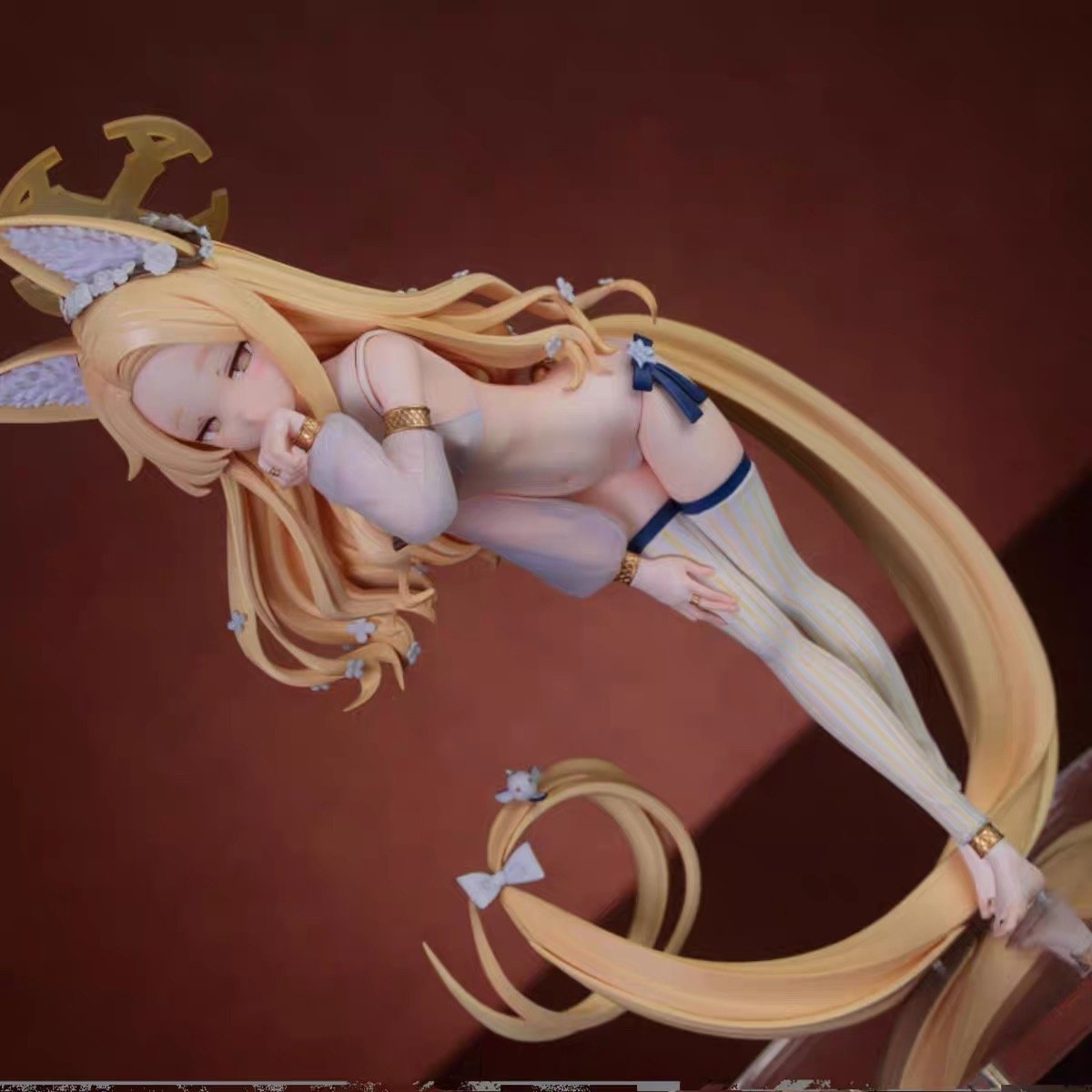 Yurizono Seia - Blue Archive