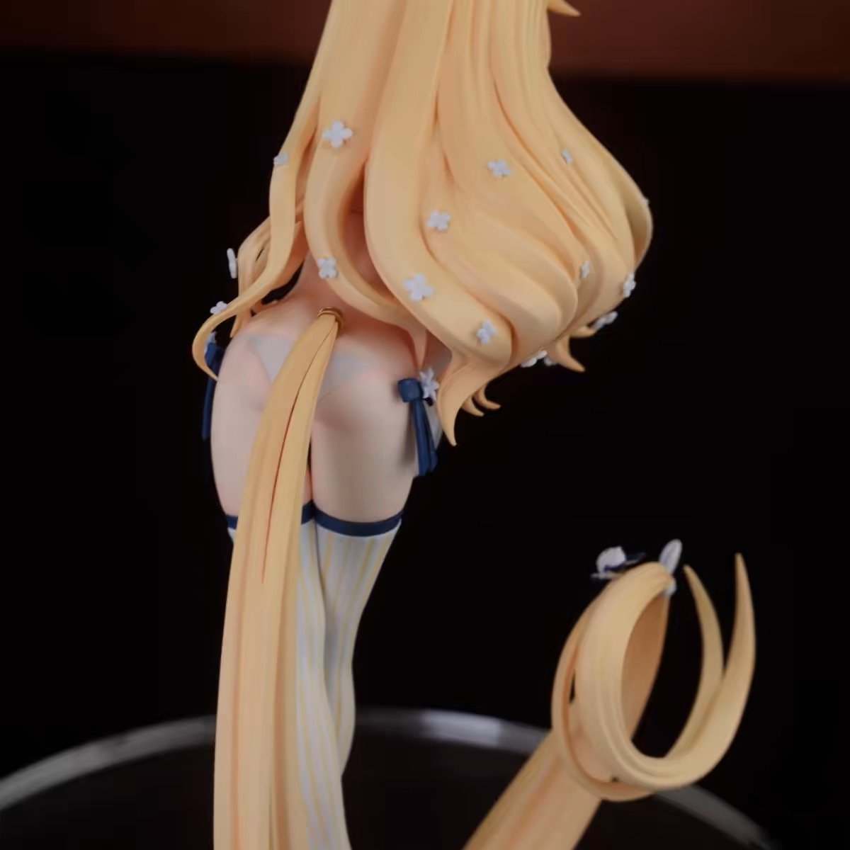 Yurizono Seia - Blue Archive