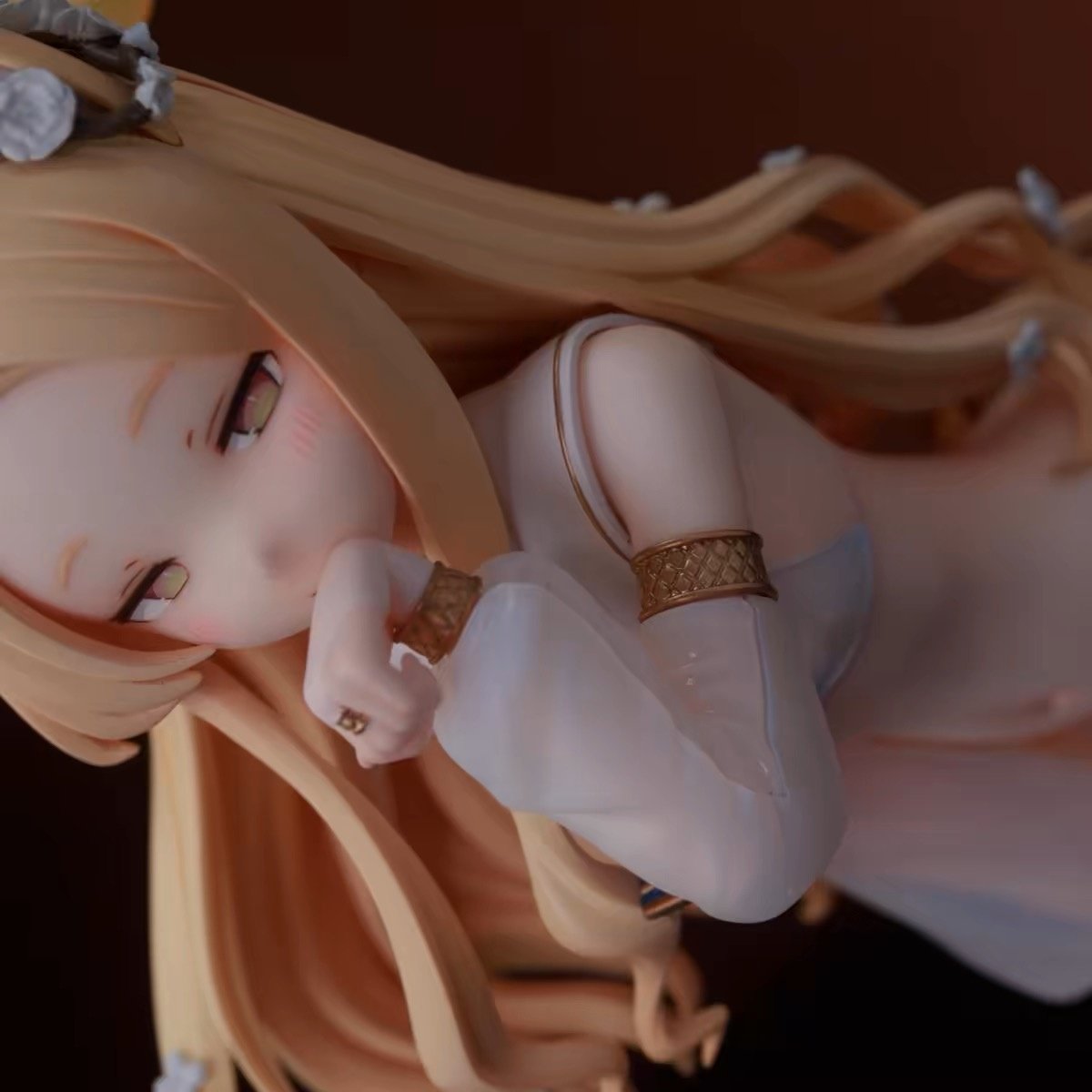 Yurizono Seia - Blue Archive