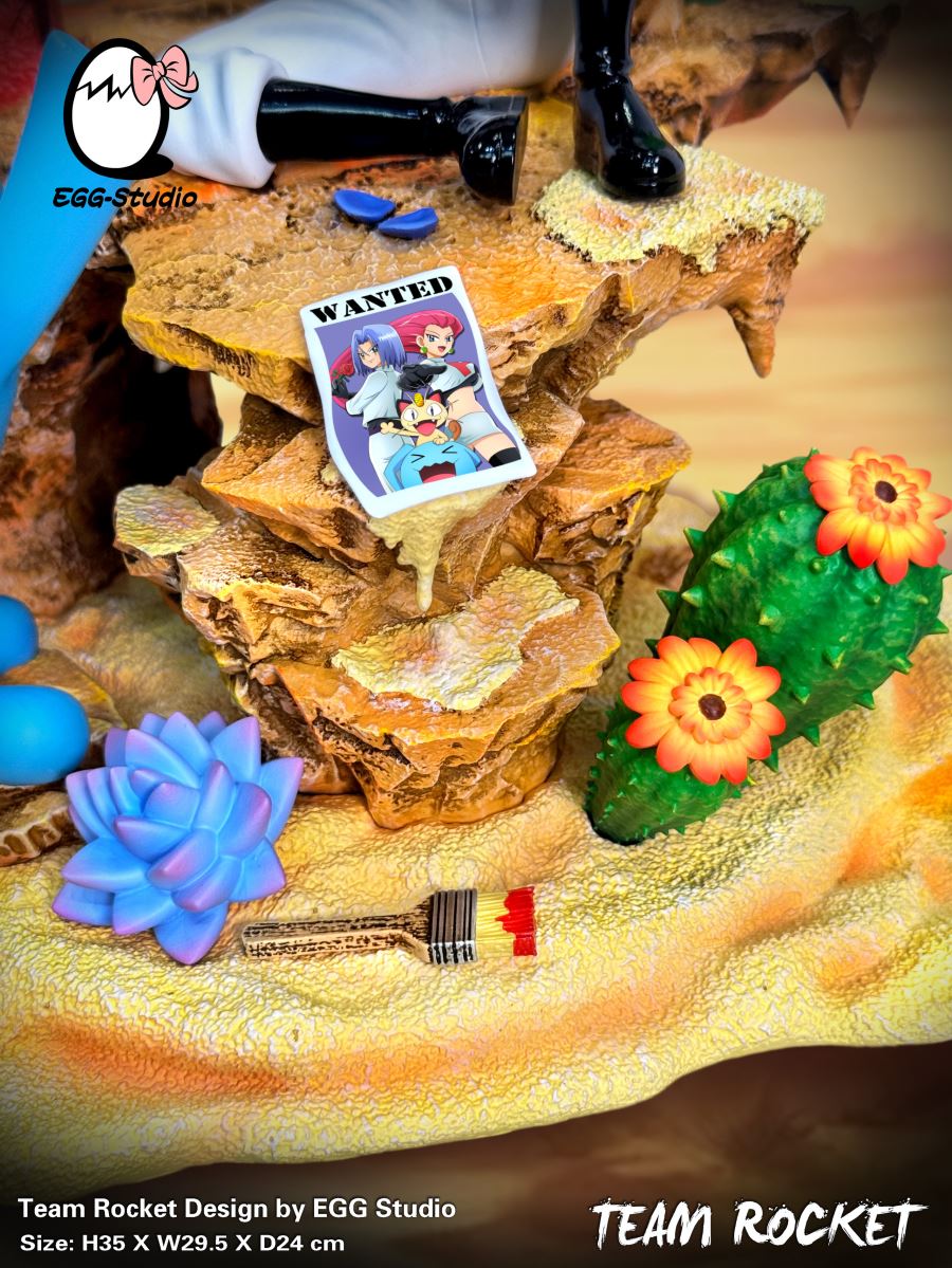 Team Rocket - Pokemon