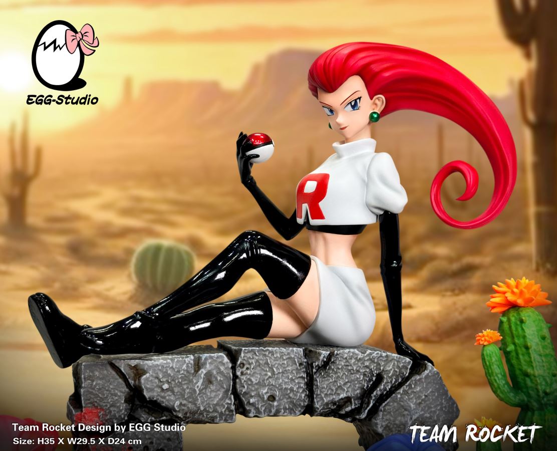 Team Rocket - Pokemon