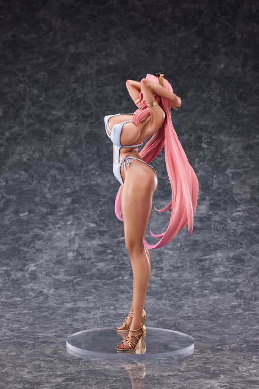 Taimanin RPGX Ingrid Beach Empress ver. 1/6