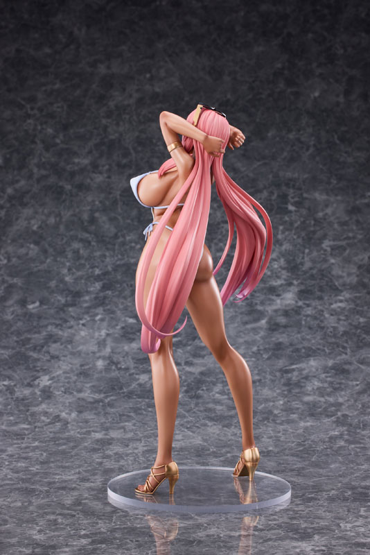 Taimanin RPGX Ingrid Beach Empress ver. 1/6