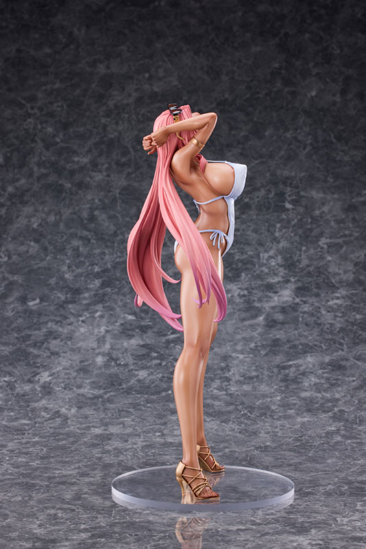 Taimanin RPGX Ingrid Beach Empress ver. 1/6