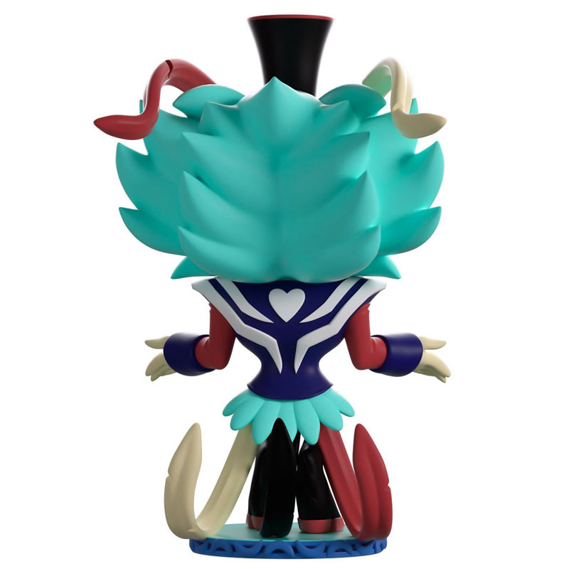 Helluva Boss / Ozzie Asmodeus Vinyl Figure