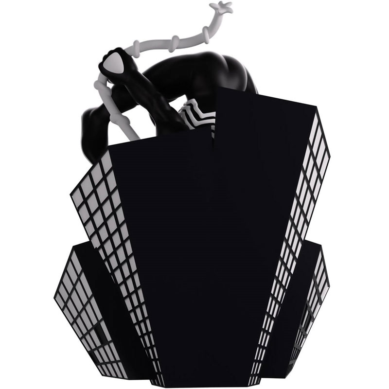 Marvel Comics Collection / Spectacular Spider-Man #101 Vinyl Figure