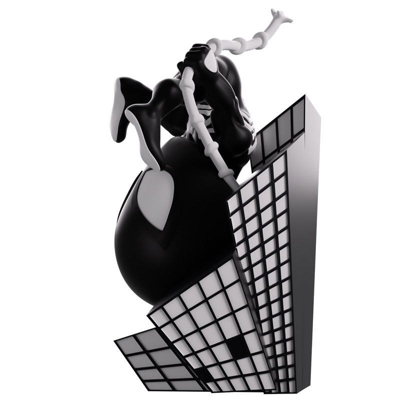 Marvel Comics Collection / Spectacular Spider-Man #101 Vinyl Figure