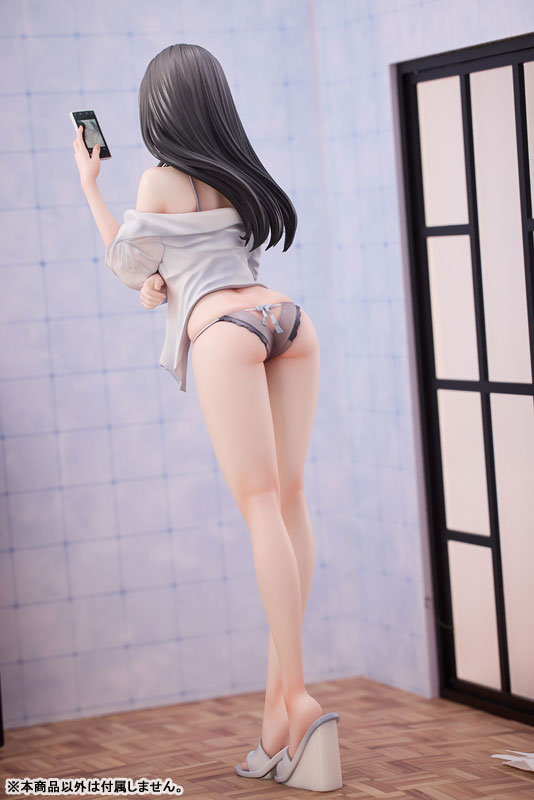 hitomio16 Selfie Girl 1/6 Complete Figure Deluxe Edition