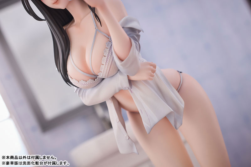 hitomio16 Selfie Girl 1/6 Complete Figure Deluxe Edition