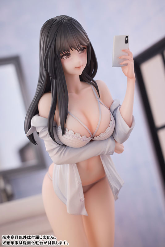 hitomio16 Selfie Girl 1/6 Complete Figure Deluxe Edition