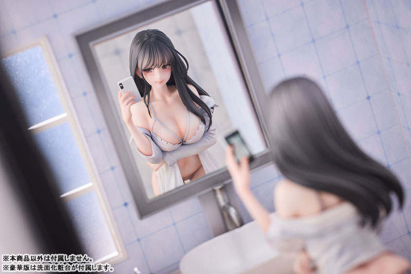 hitomio16 Selfie Girl 1/6 Complete Figure Deluxe Edition