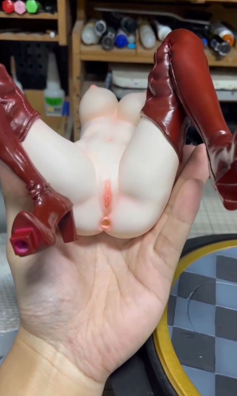 Ann Takamaki - Persona