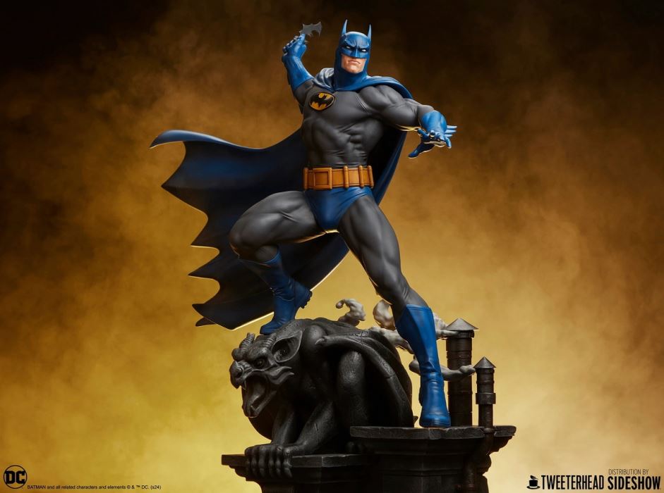 Batman (Retro Edition) 1/6