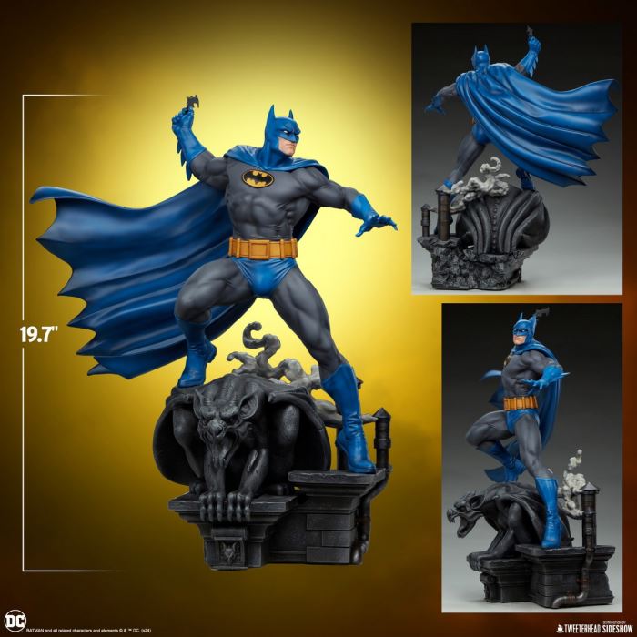 Batman (Retro Edition) 1/6