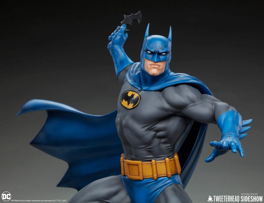 Batman (Retro Edition) 1/6