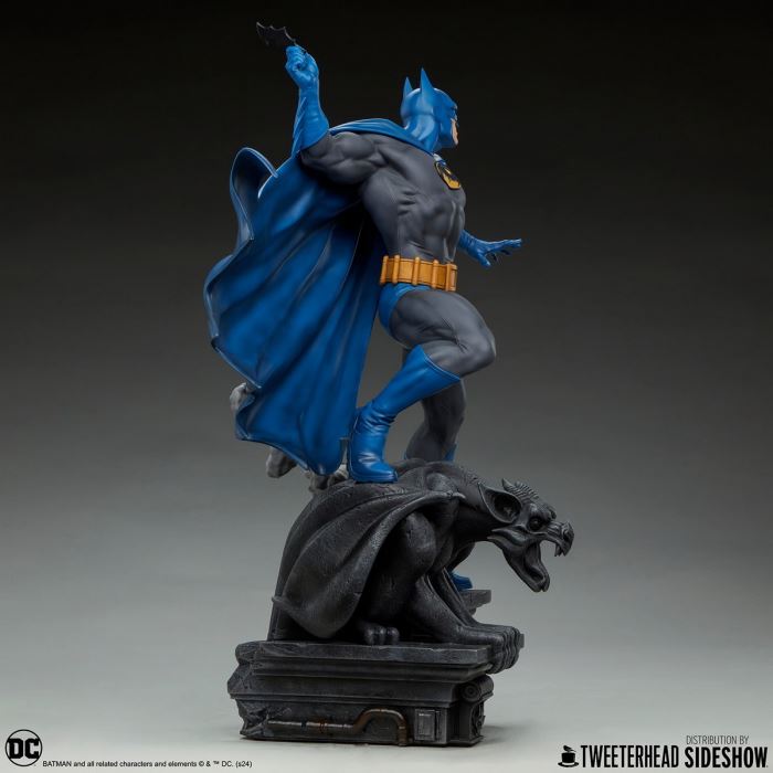 Batman (Retro Edition) 1/6