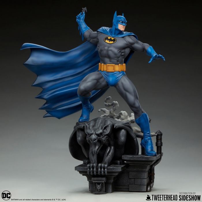 Batman (Retro Edition) 1/6