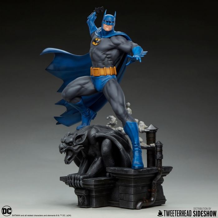 Batman (Retro Edition) 1/6