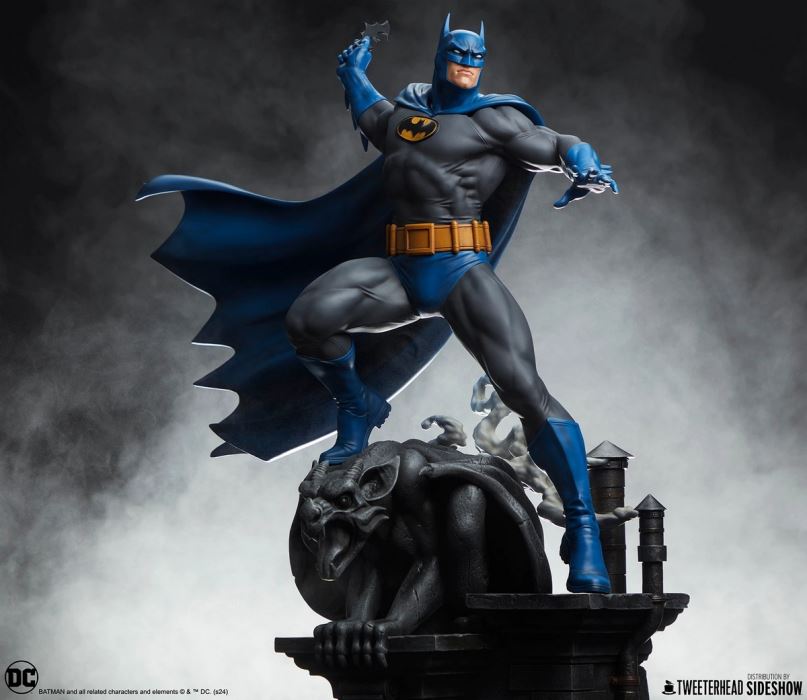 Batman (Retro Edition) 1/6