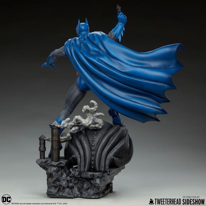 Batman (Retro Edition) 1/6