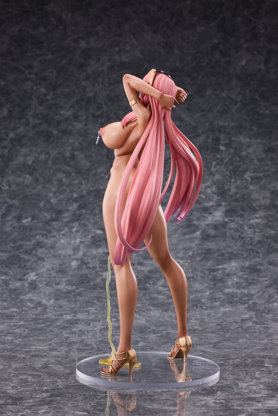 Taimanin RPGX Ingrid Beach Empress ver. 1/6