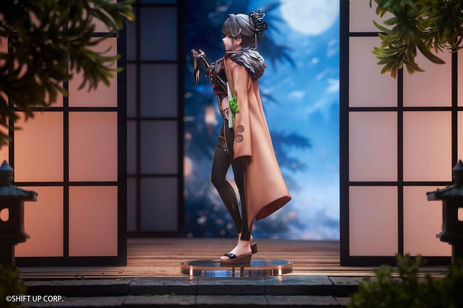 Sakura Midnight Stealth - Nikke Goddess of Victory [Licensed]