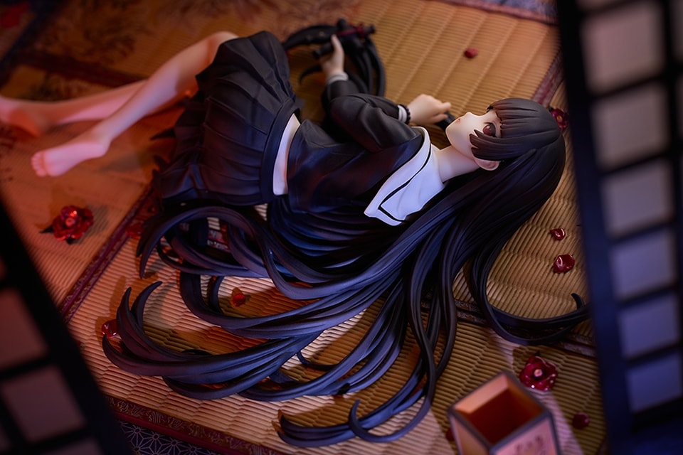 Enma Ai - Hell Girl