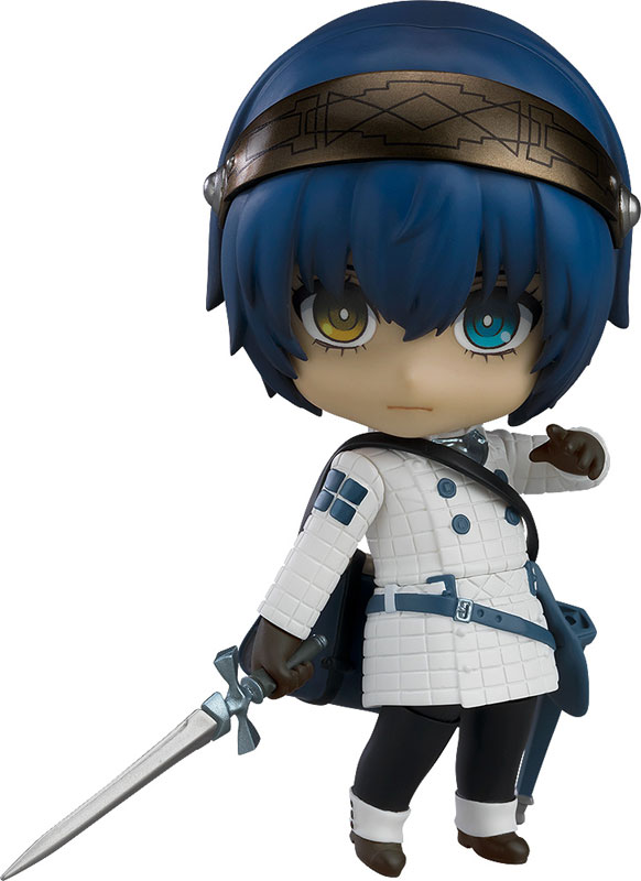 Nendoroid Metaphor: ReFantazio Protagonist