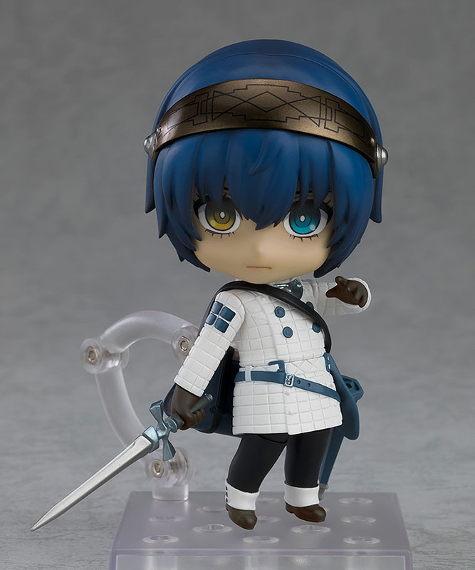Nendoroid Metaphor: ReFantazio Protagonist
