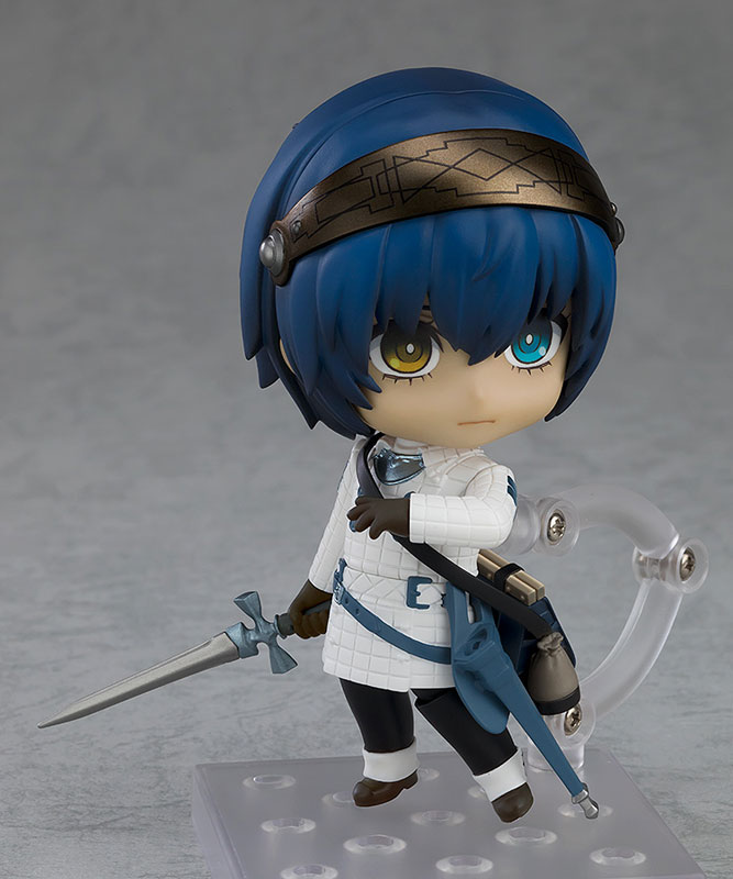 Nendoroid Metaphor: ReFantazio Protagonist