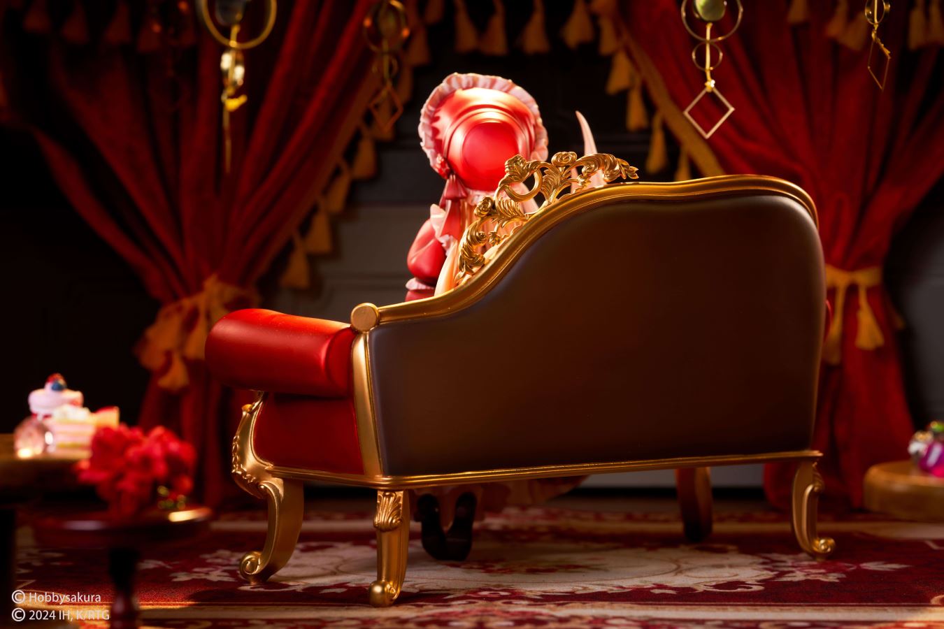 Spice and Wolf Holo Valentines Ver. 1/7