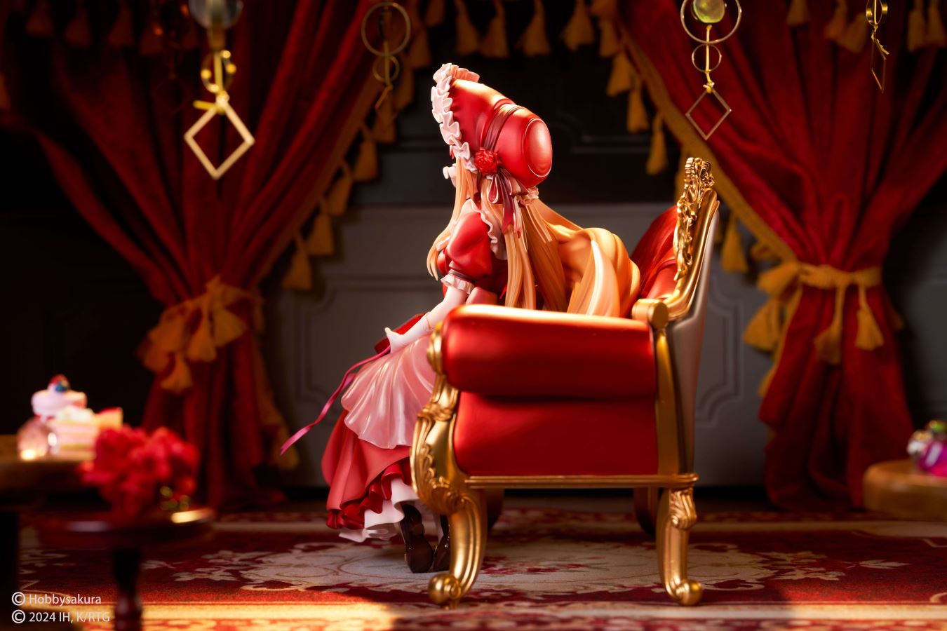 Spice and Wolf Holo Valentines Ver. 1/7