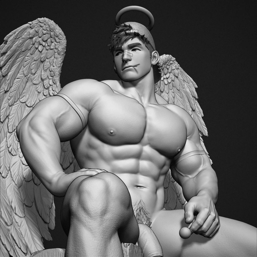 Angel Yeer 1/6