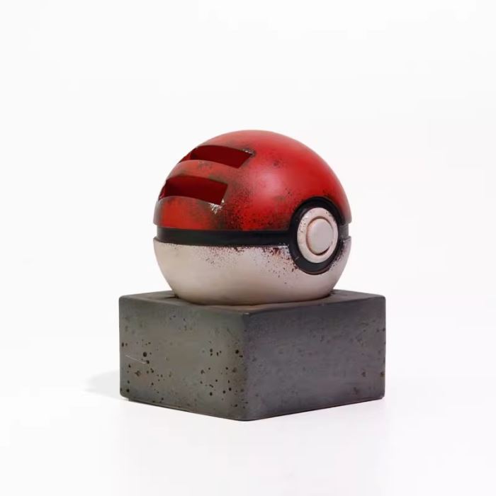 Pikachu Gameboy Home Display Ornaments