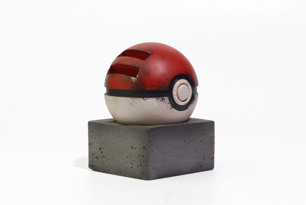 Pikachu Gameboy Home Display Ornaments