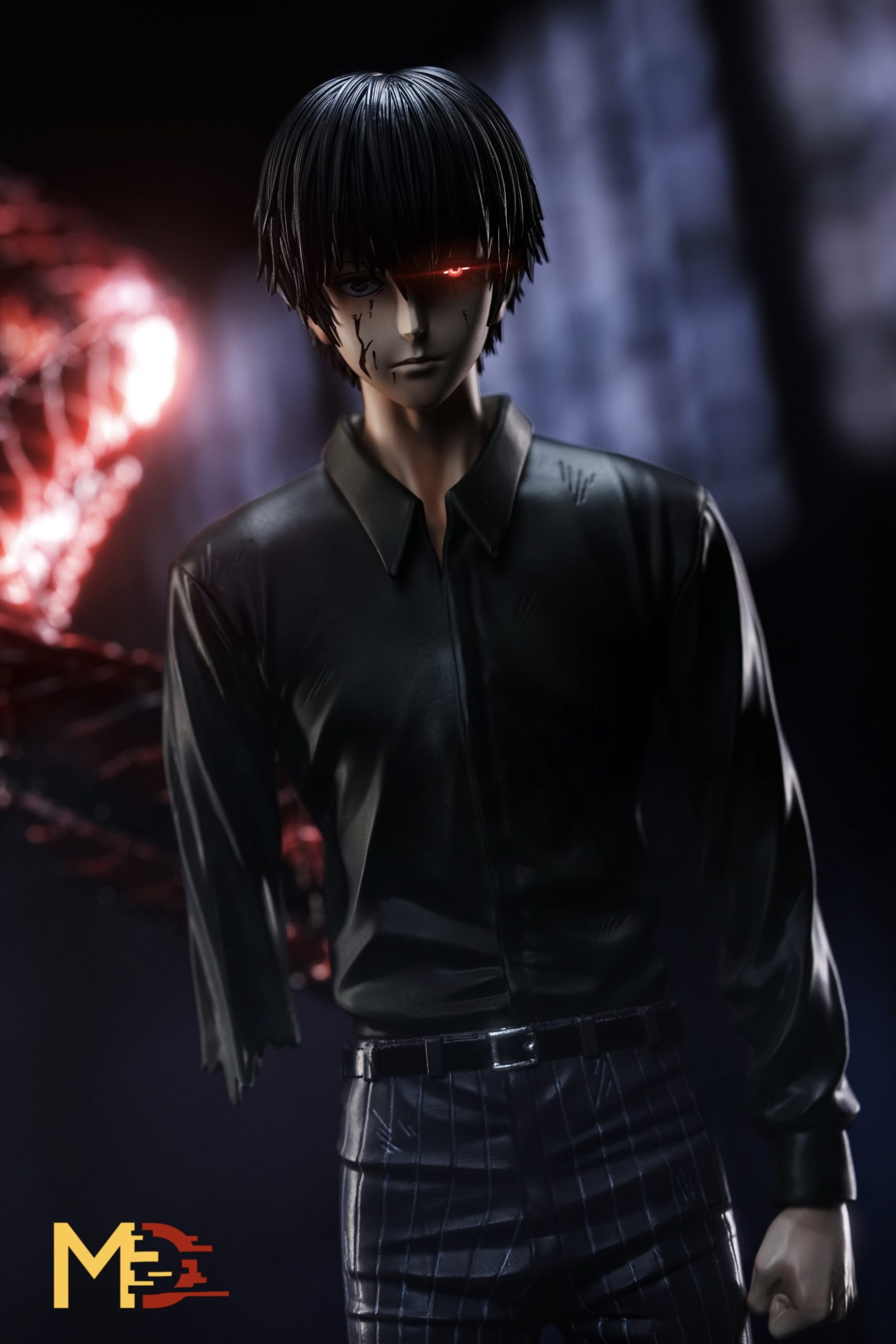 Kaneki Ken - Tokyo Ghoul