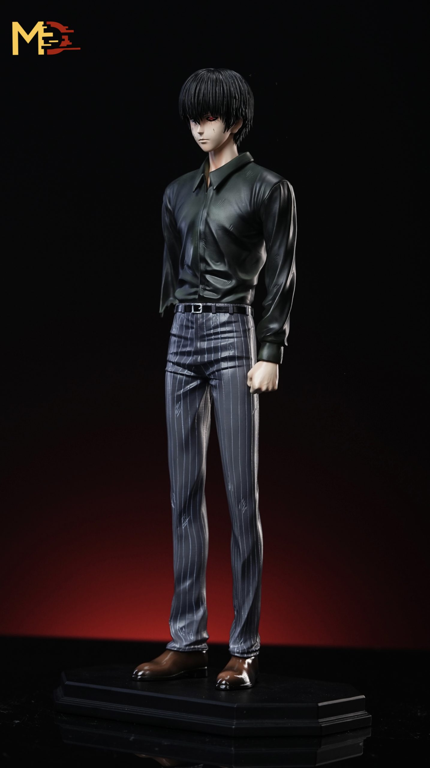 Kaneki Ken - Tokyo Ghoul