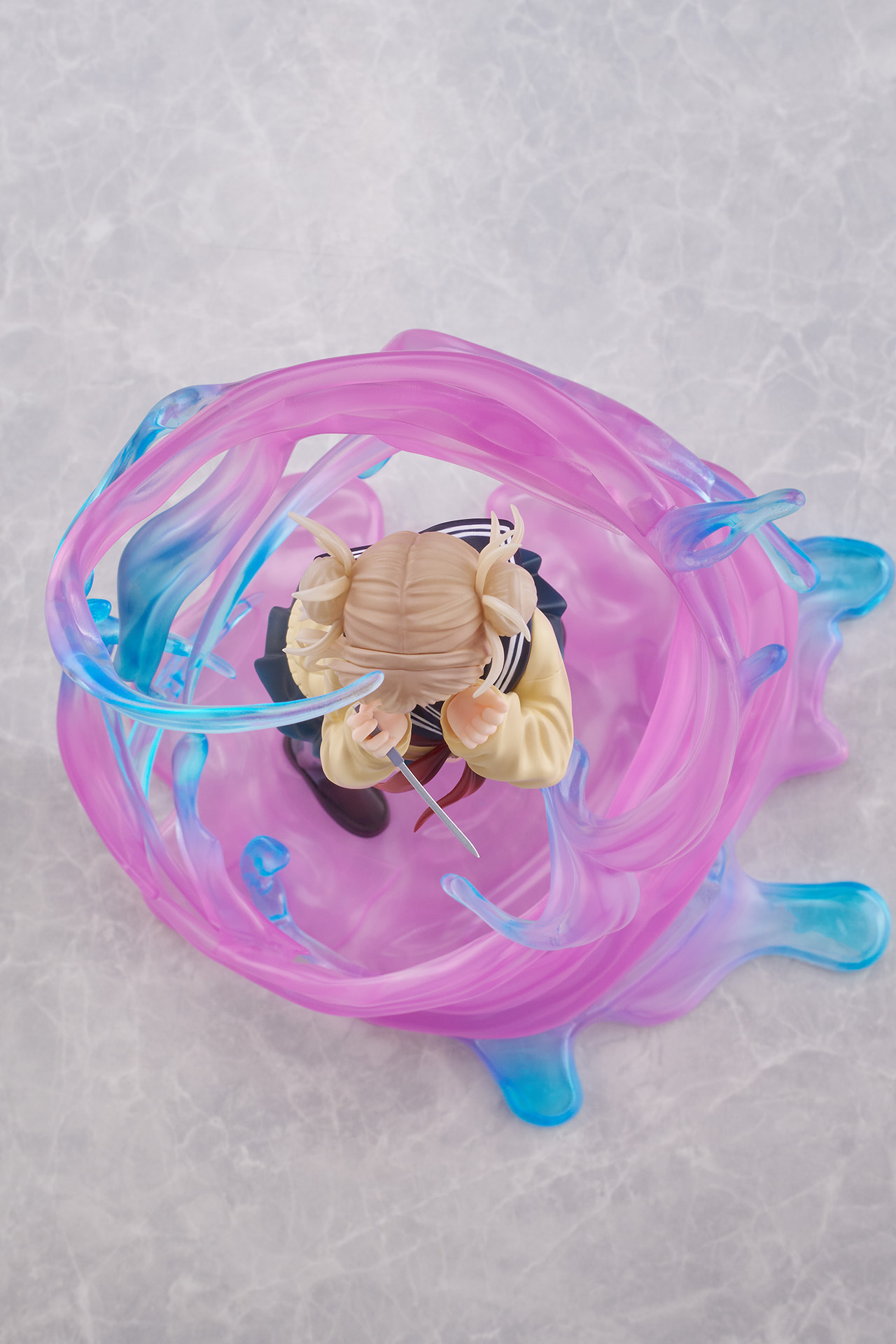 My Hero Academia DRESSTA Toga Himiko